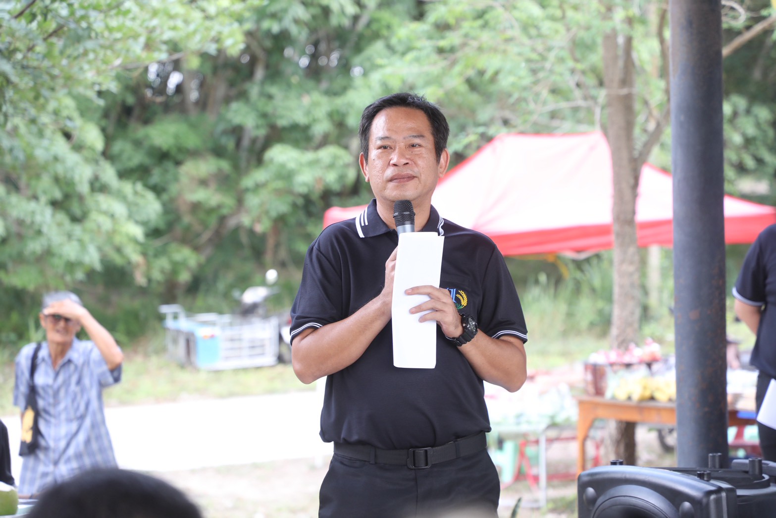 title - ส.ป.ก. ส่งมอบโครงการ “โครงการนำร่องระบบสูบน้ำ พลังงานแสงอาทิตย์เพื่อการเกษตรในเขตปฏิรูปที่ดิน” (Pilot Solar Pumping System for Agiculture in ALRO Area)